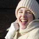 Lise Westzynthius – idyl med modhager