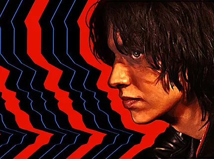 Julian Casablancas kommer til Danmark