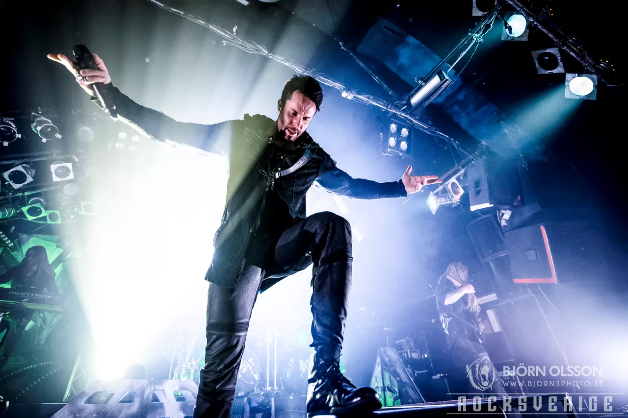Kulturbolaget Malmö - Kamelot