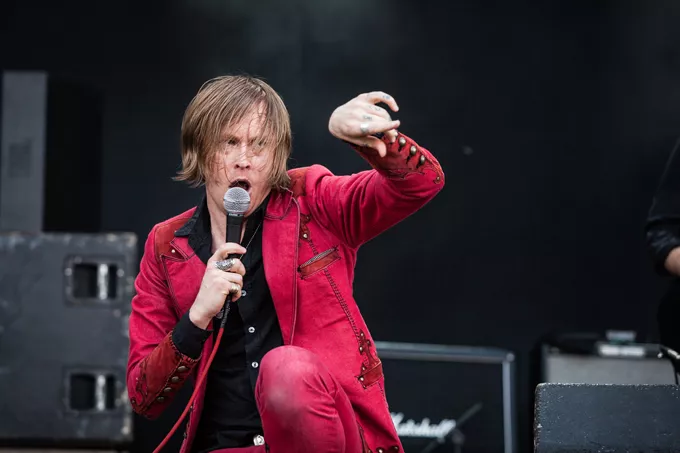 27 färska skivor du bör kolla in