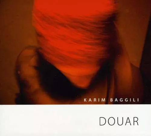 Douar - Karim Baggili