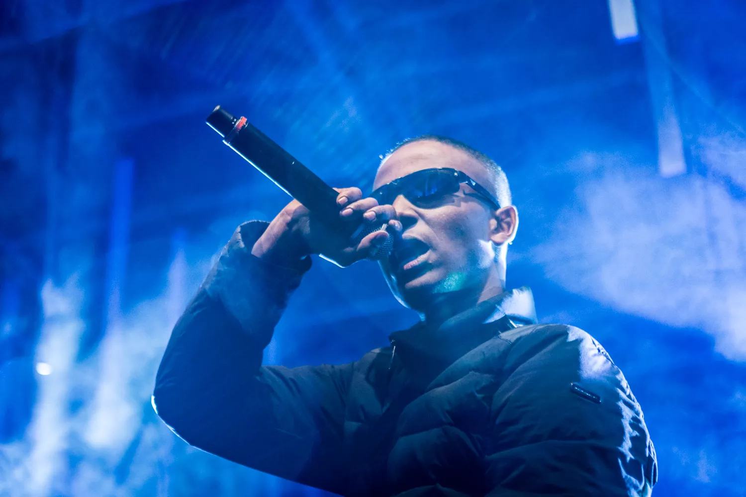 Paranoia i Finlandsparken