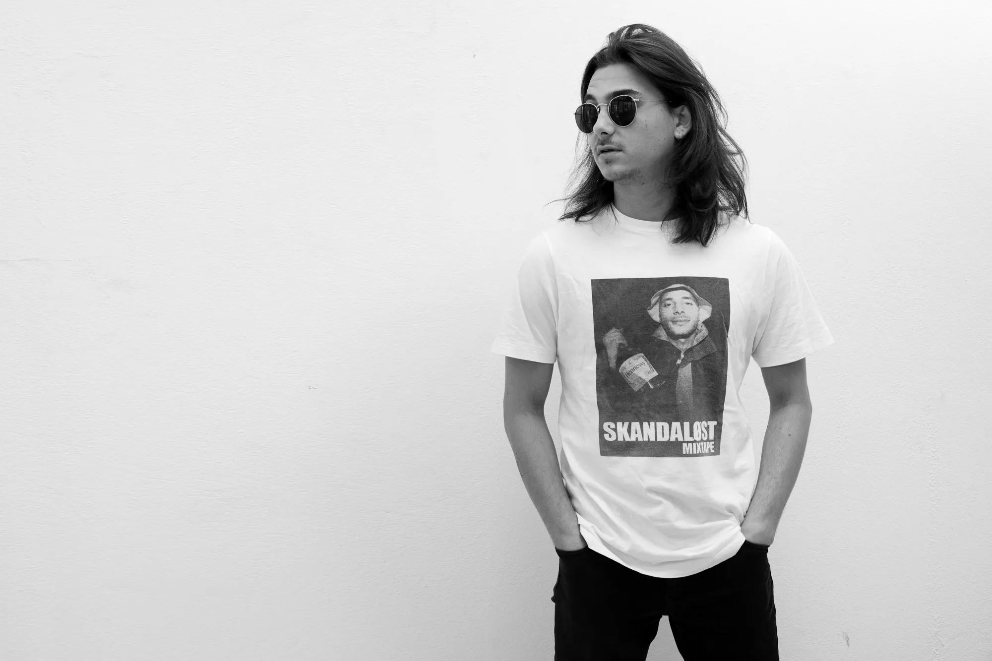 Danni Toma: Ideal Bar, København