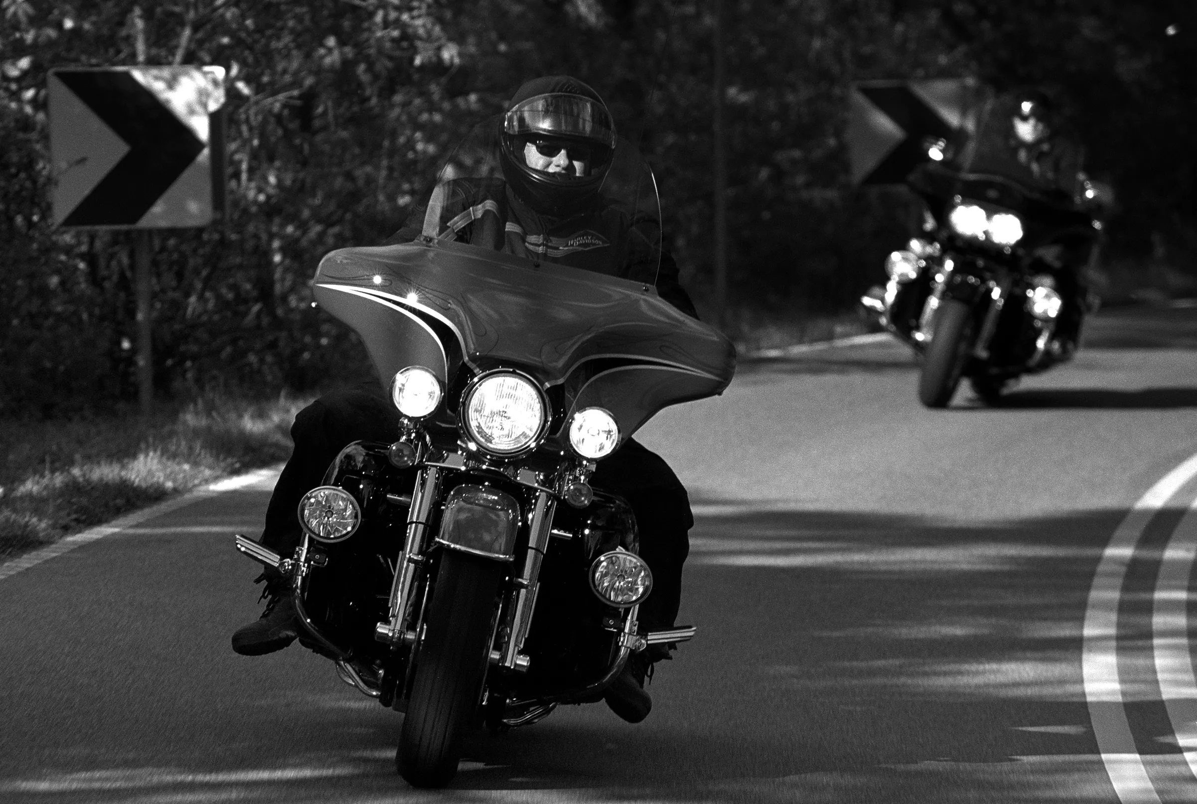 Trains ejer og grundlægger er død