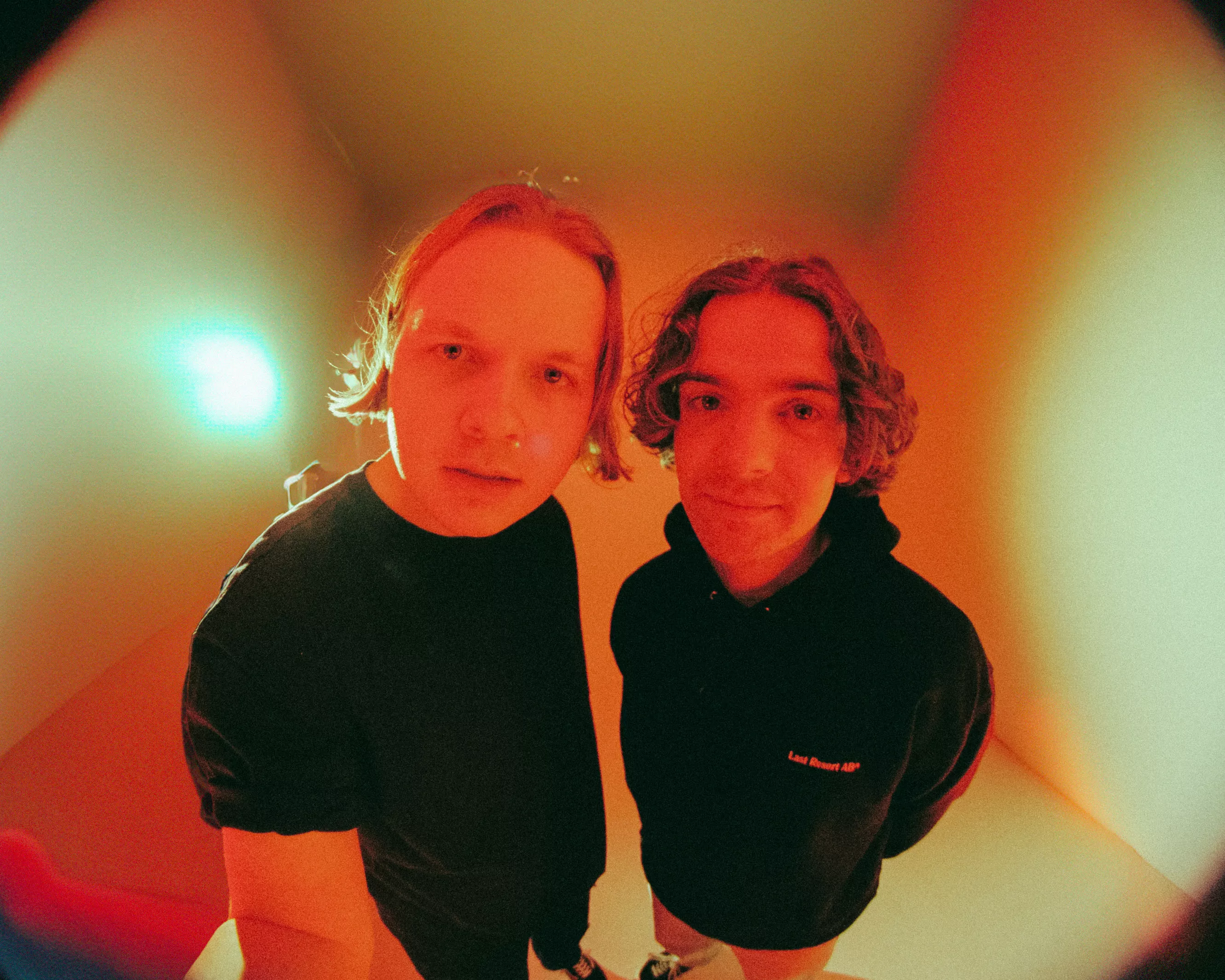 Foto: Martin Bremnes