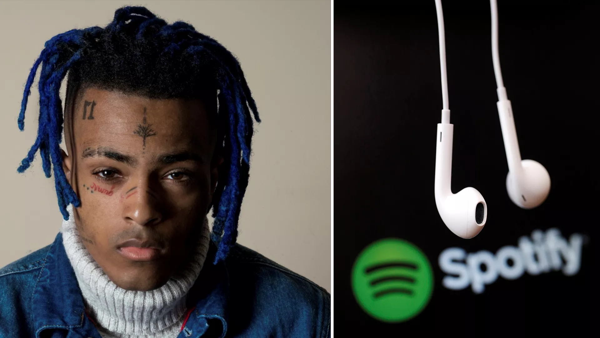 Fansen raser mot Spotify