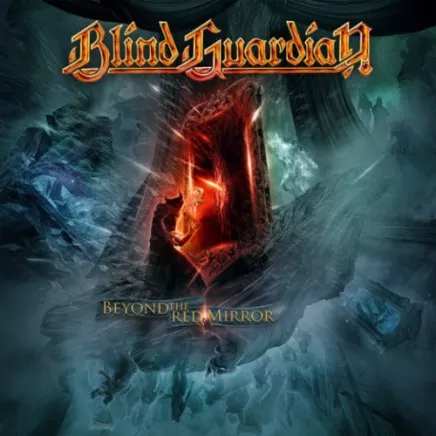 Beyond The Red Mirror - Blind Guardian