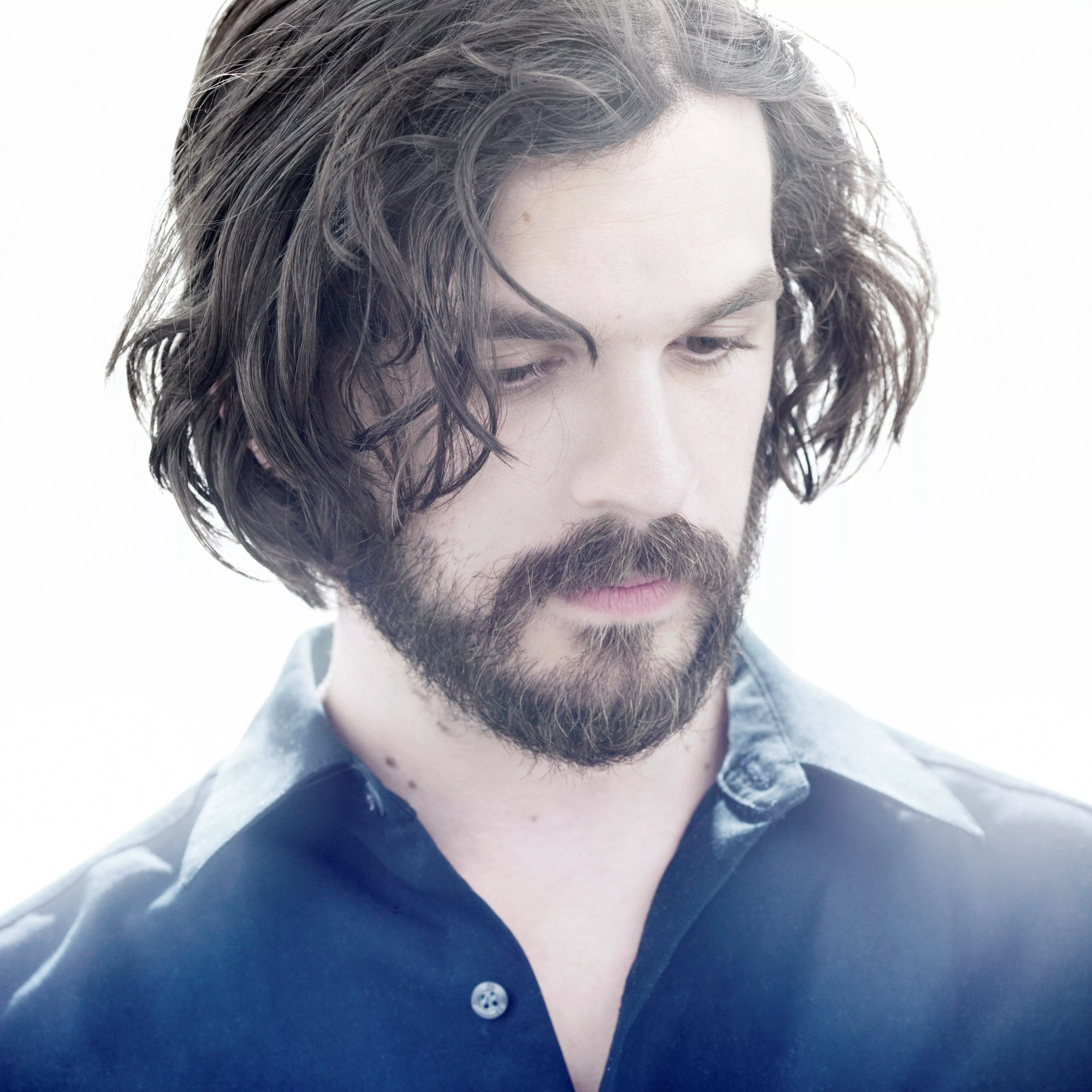 Thomas Dybdahl giver ekstrakoncert