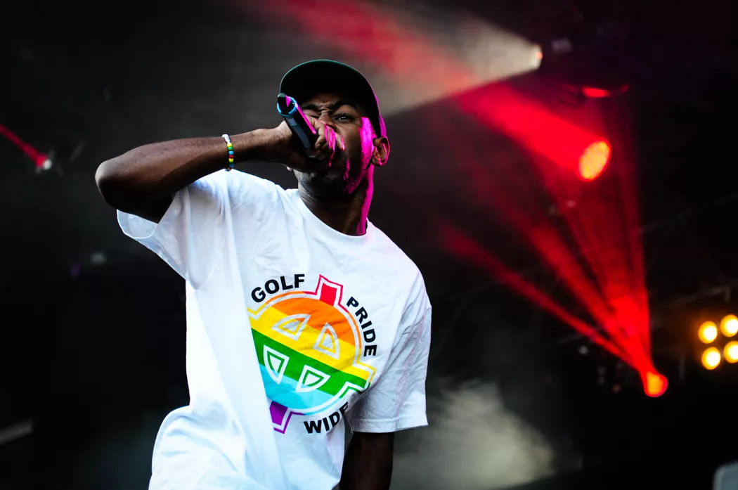 I fuldt flor – Tyler er klar med sit mest modne og fuldendte projekt