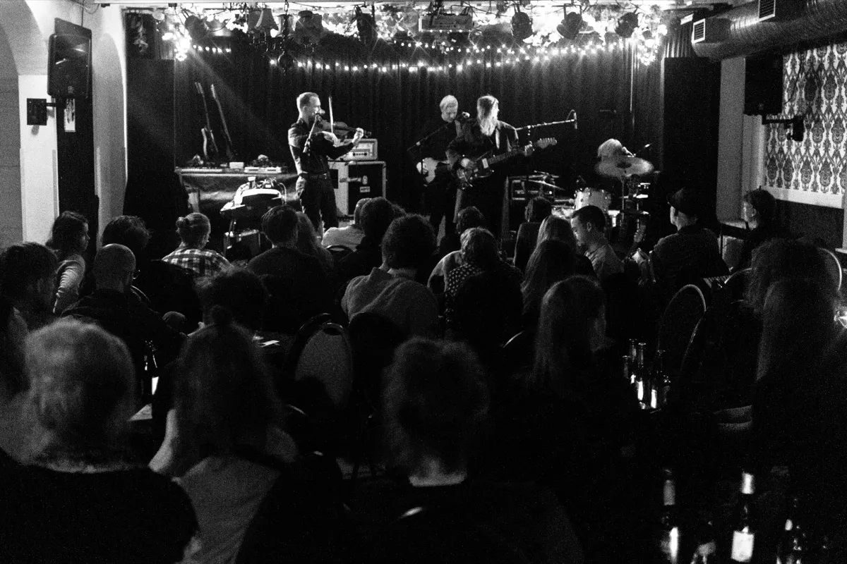 Ikonisk Aalborg-spillested bliver relanceret