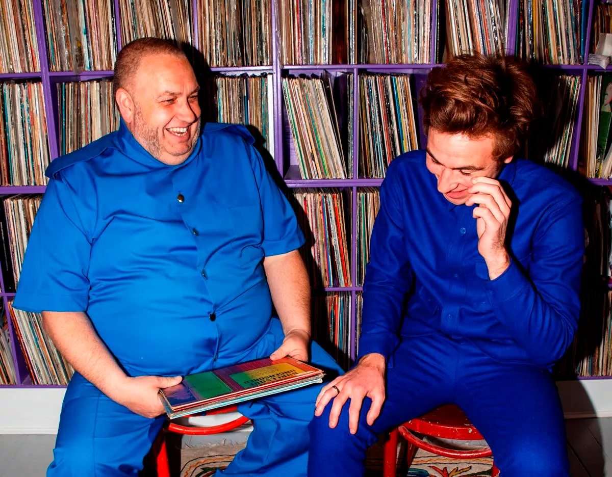 Master Fatman hyldes med mindekoncerter