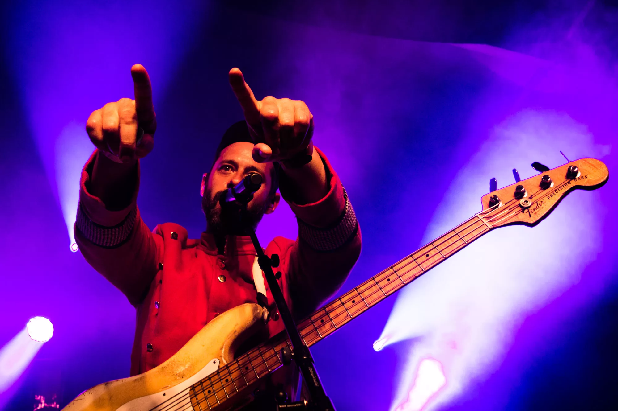 Unikke WhoMadeWho i konstant udvikling