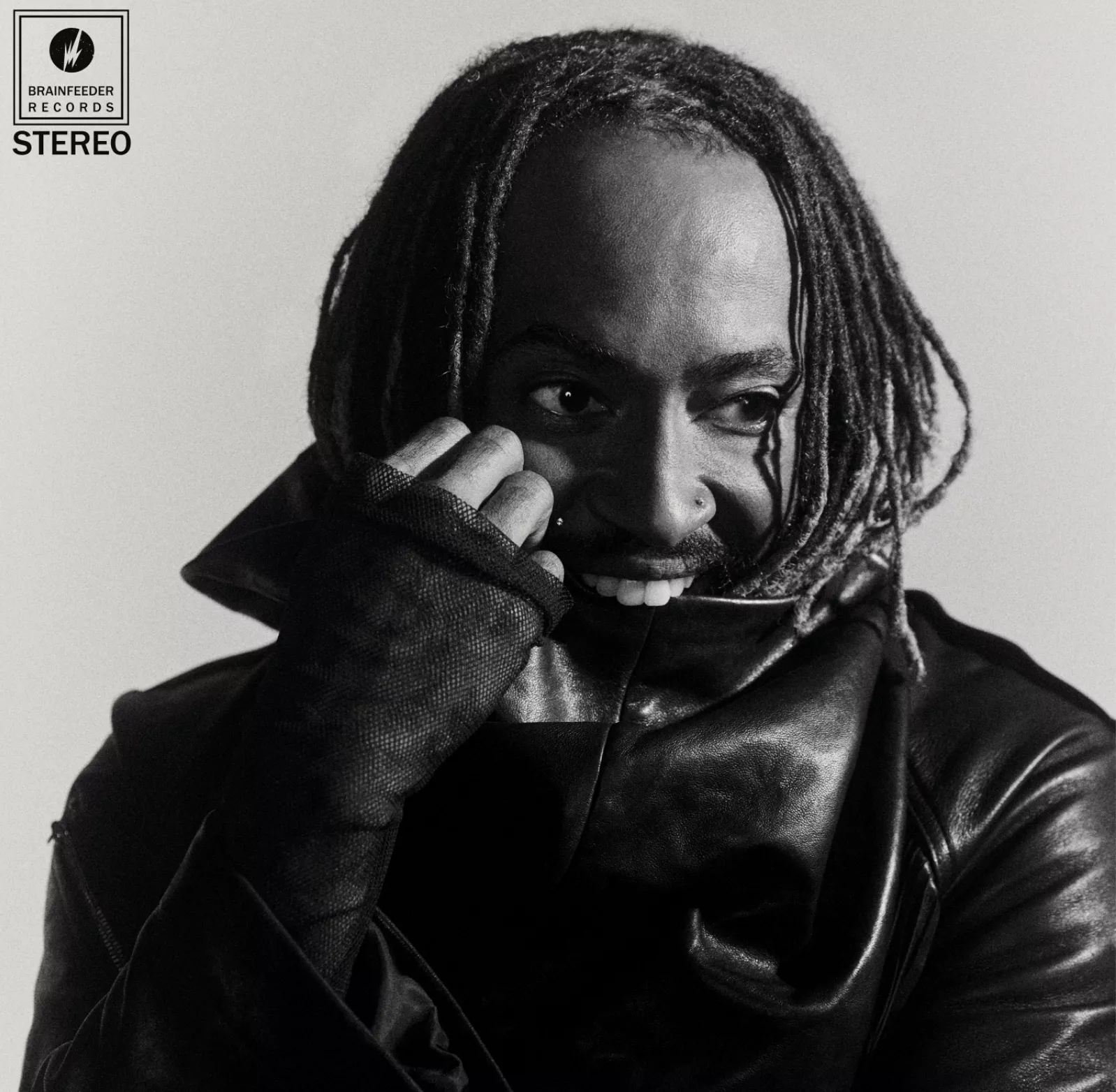 Distracted - Thundercat