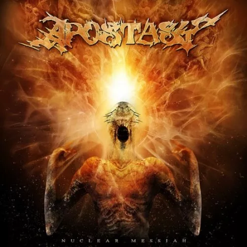 Nuclear Messiah - Apostasy