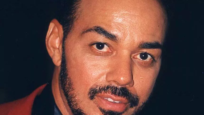 R&b-sangeren James Ingram er død