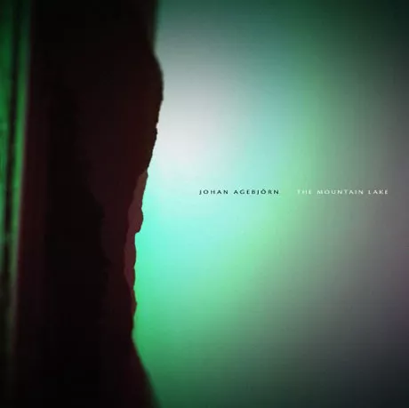 The Mountain Lake - Johan Agebjörn