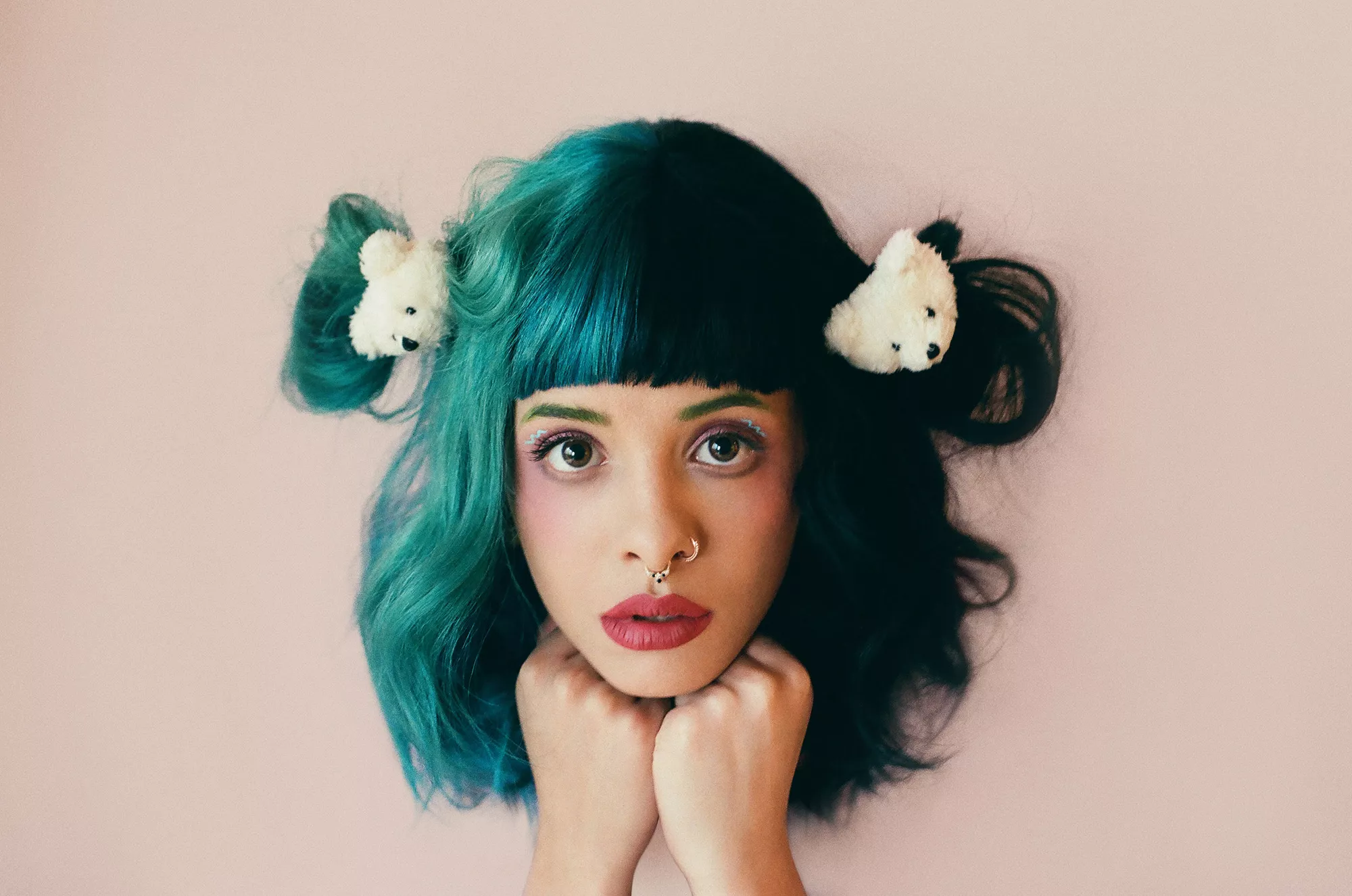 Melanie Martinez: Følsom og halvskør popprinsesse