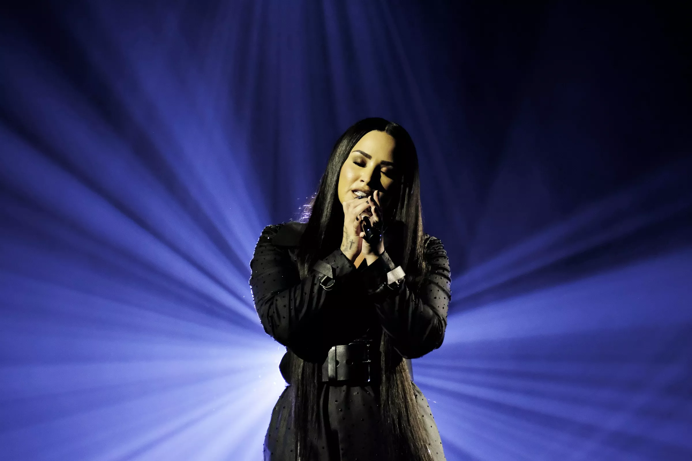 Forum - Demi Lovato 