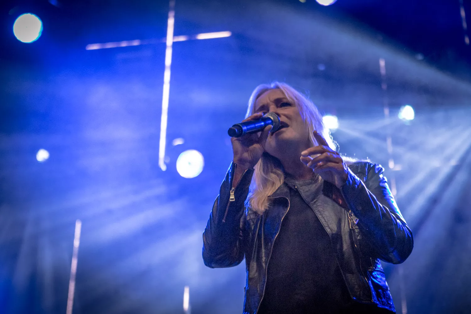 Syv nye navne til Tønder Festival