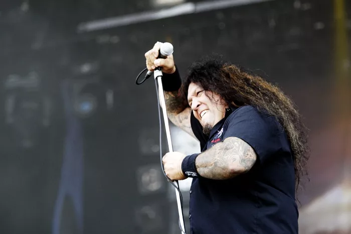 Prog och thrash metal äntrar albumlistan