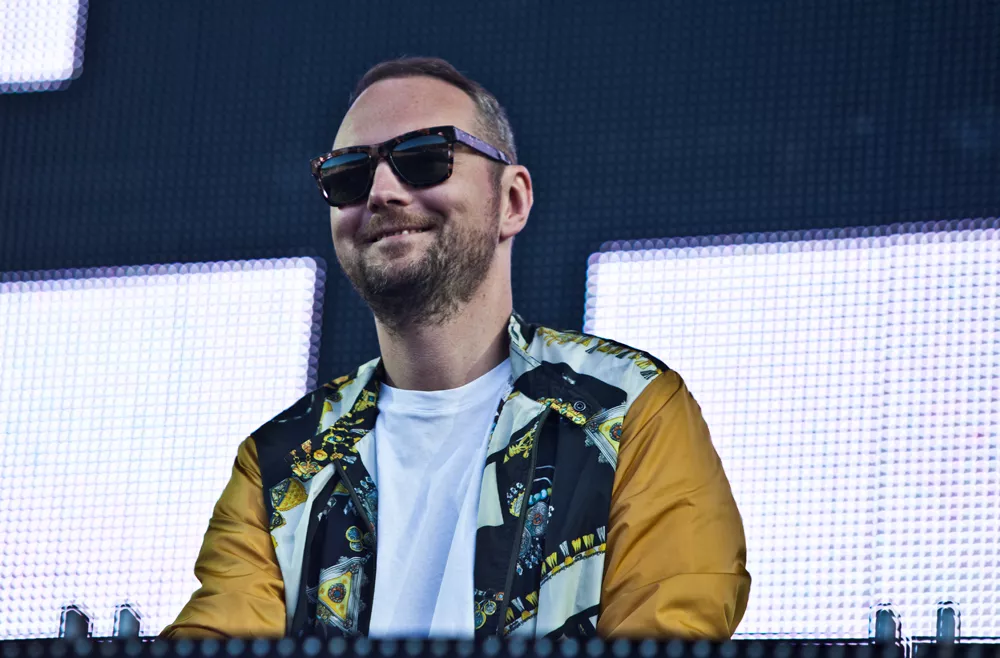 Guide: Her er weekendens bedste fester