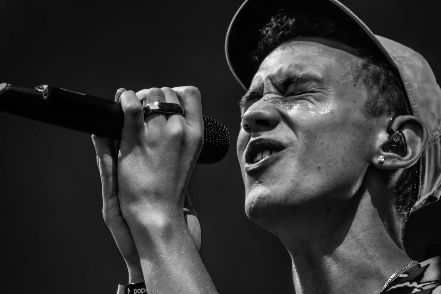 Kadetten er klar med nok en stjernebooking