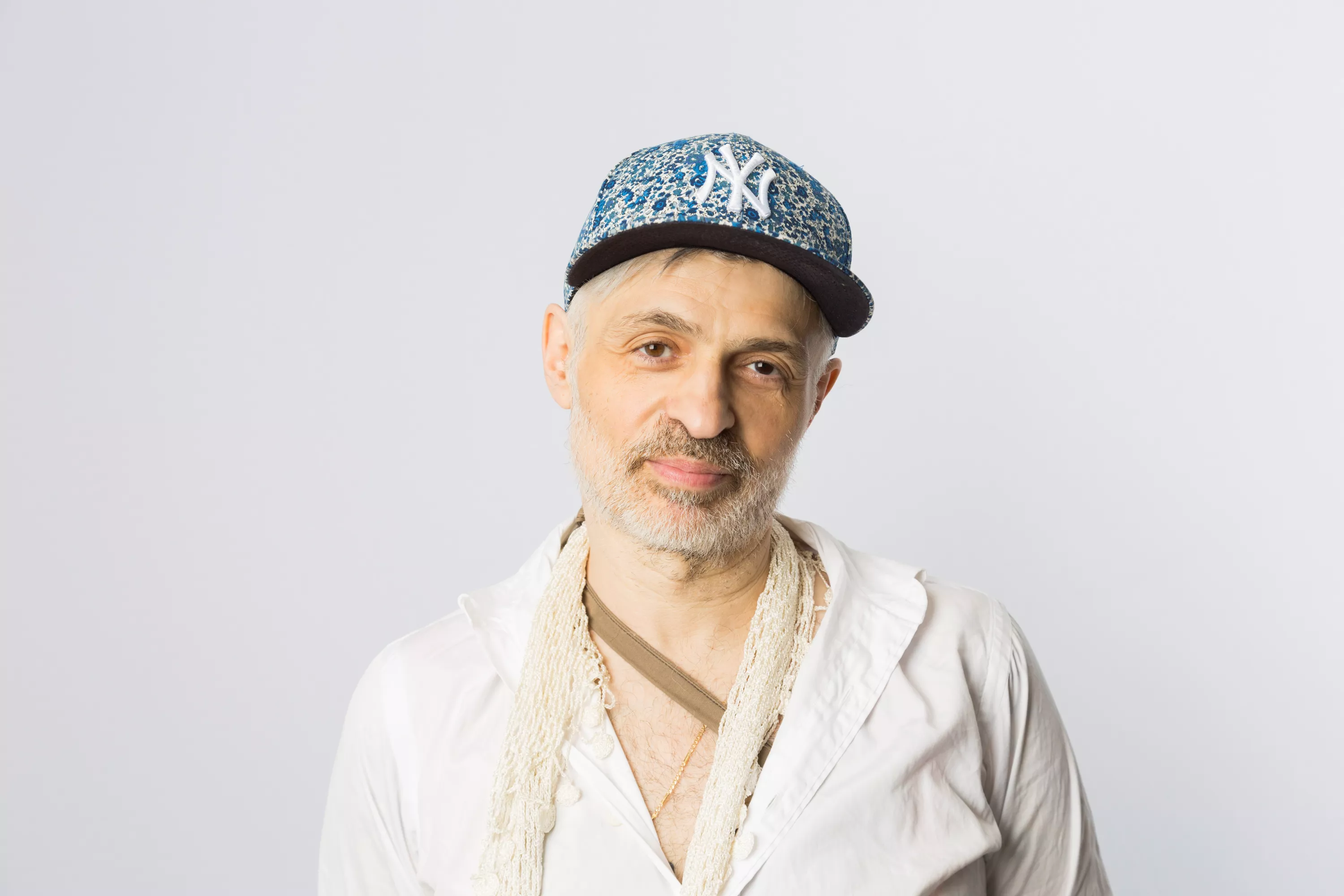 Christian Falk är död