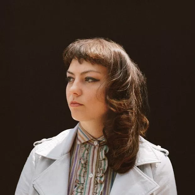 My Woman - Angel Olsen