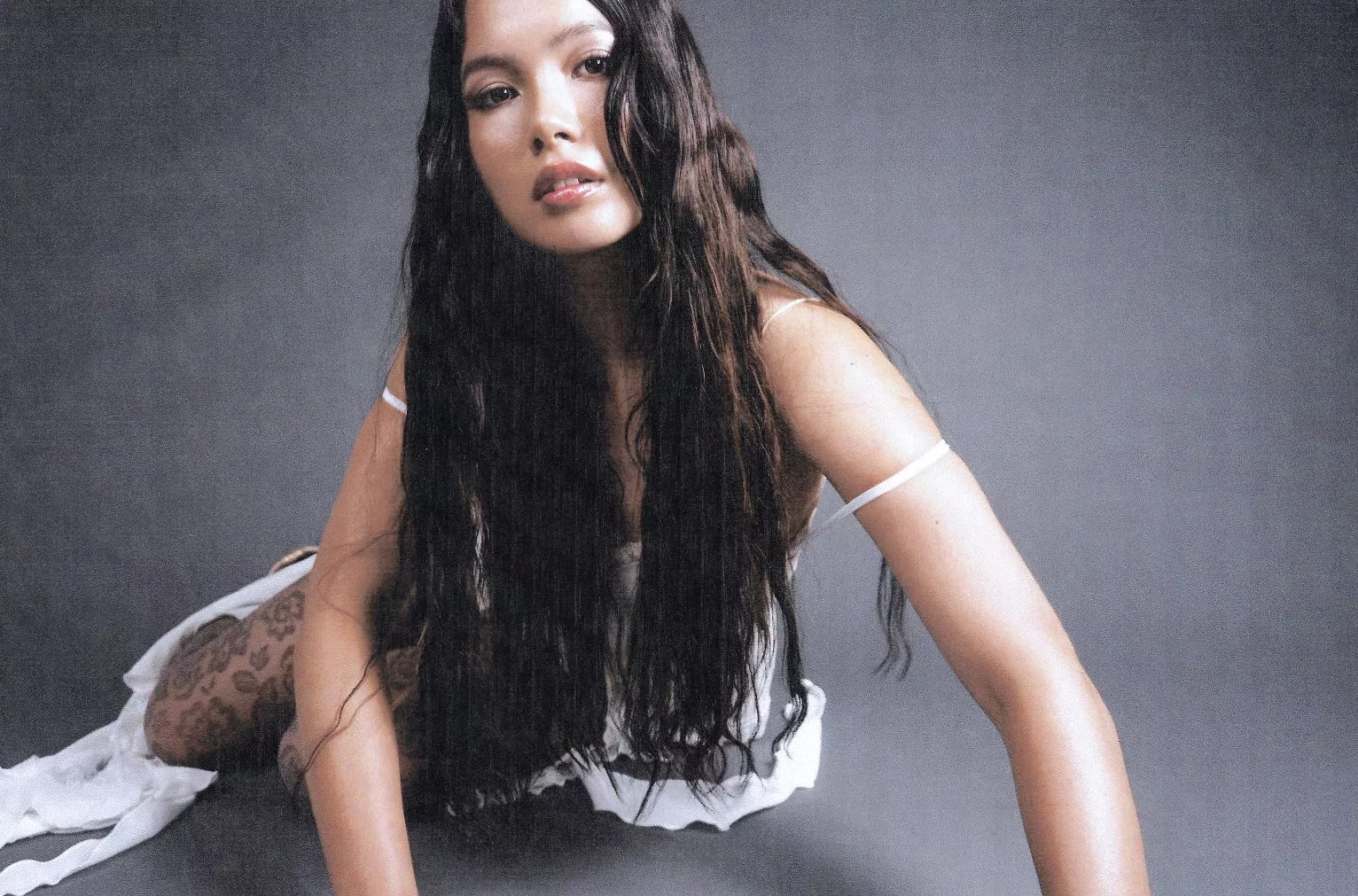 GUDS UDVALGTE: Helena Gao klar med ny single – hør den her