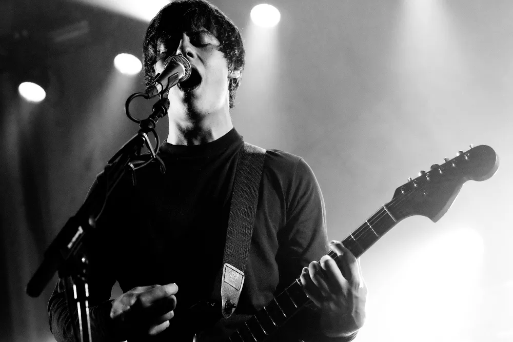 Træthedstegn fra engelsk rockmusiks stjernefrø