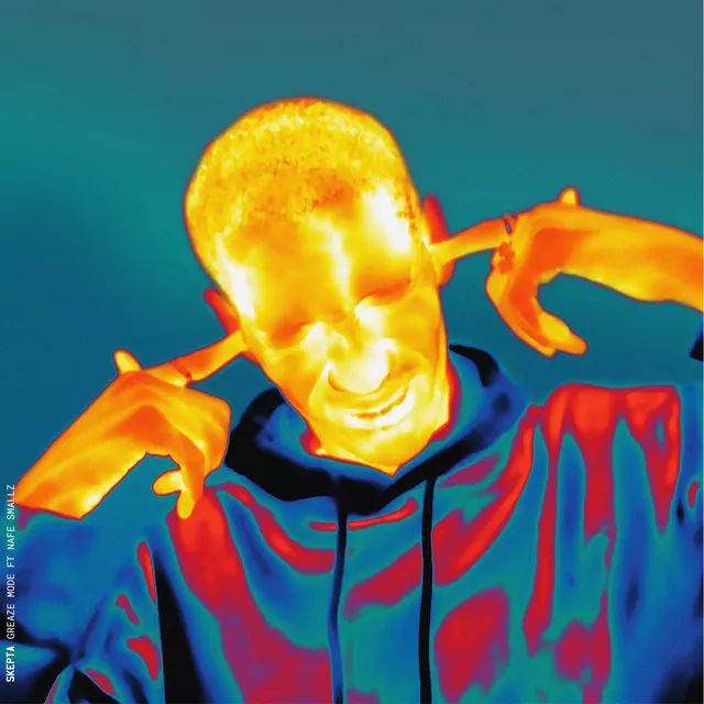 Grime-rapperen er modnet