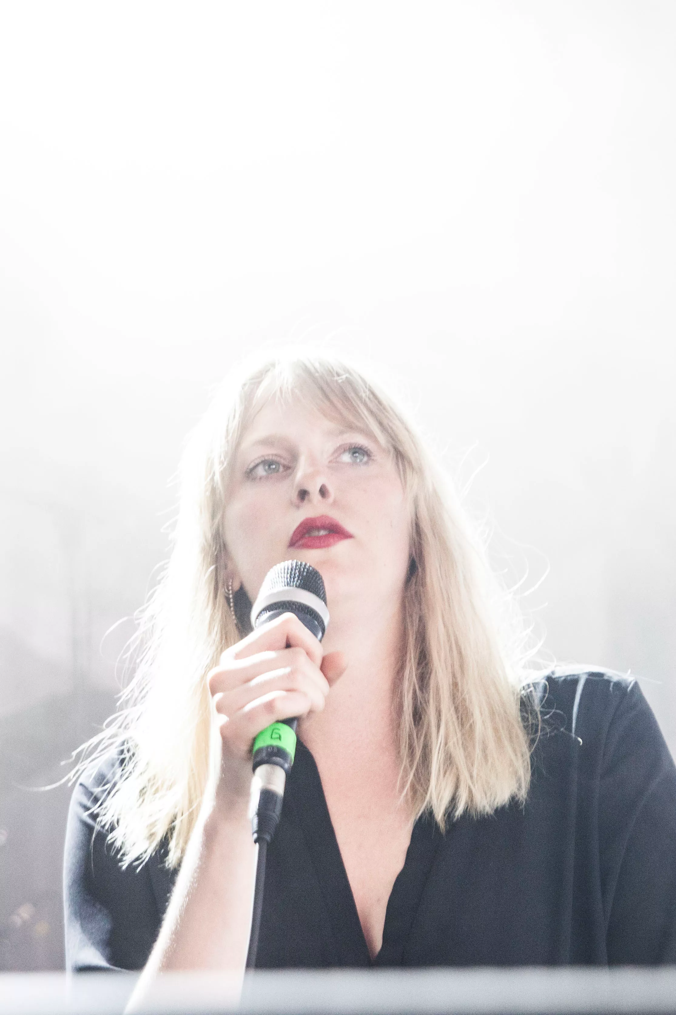 GUIDE: Veckans konsertmåsten