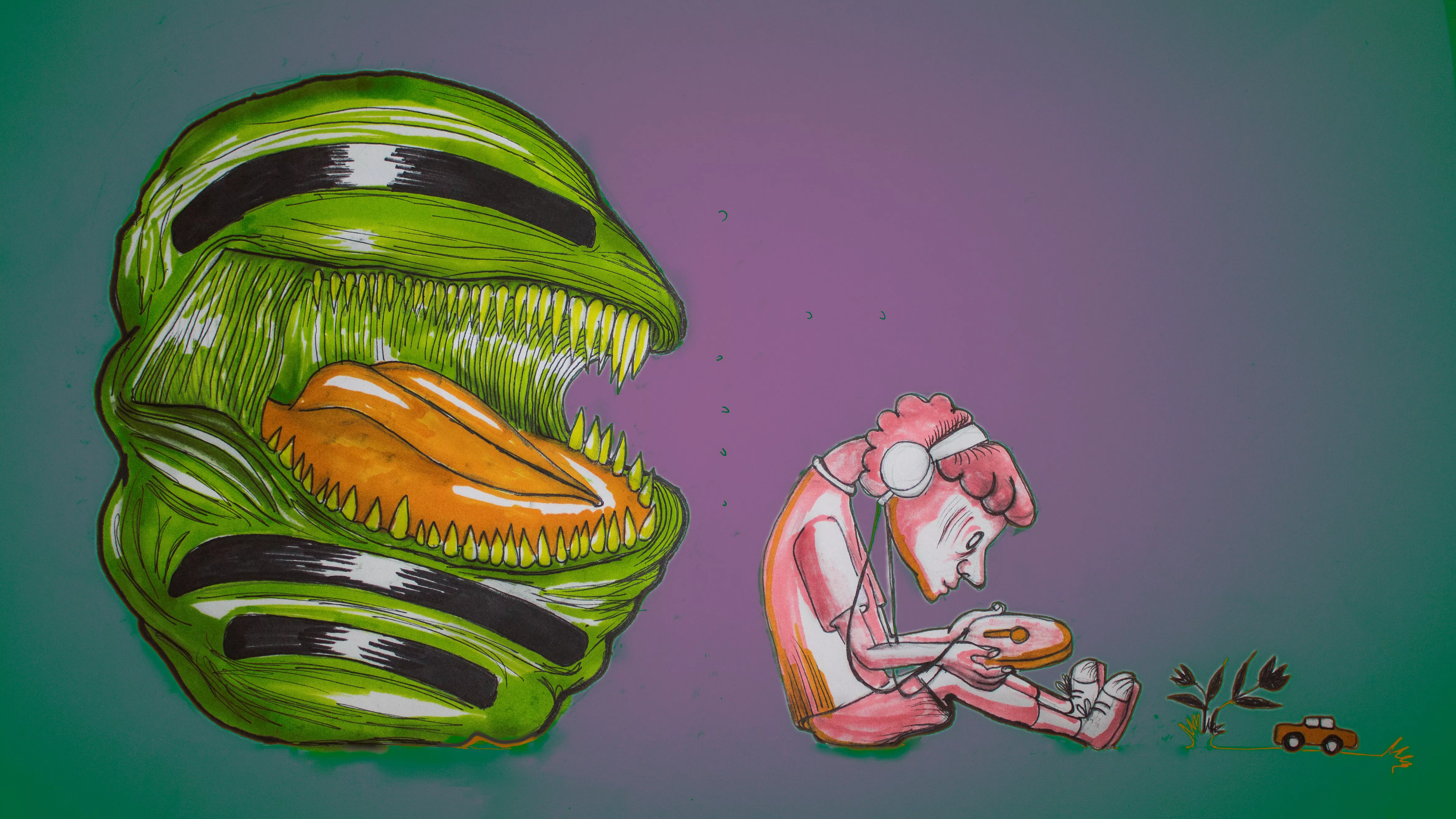 KRONIKK: Den gamle hunden og de nye triksene