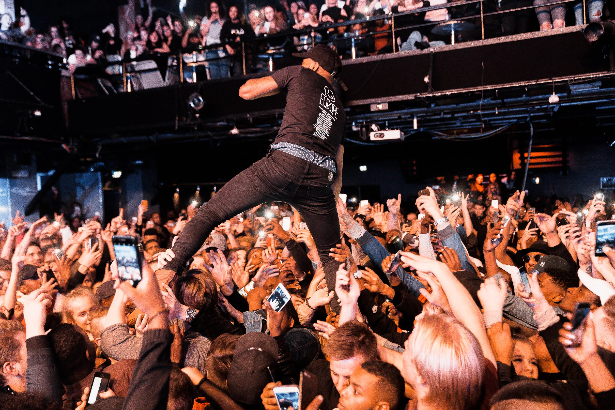 Göteborg inför kulturljudzon: "Vill inte bli som Stockholm"