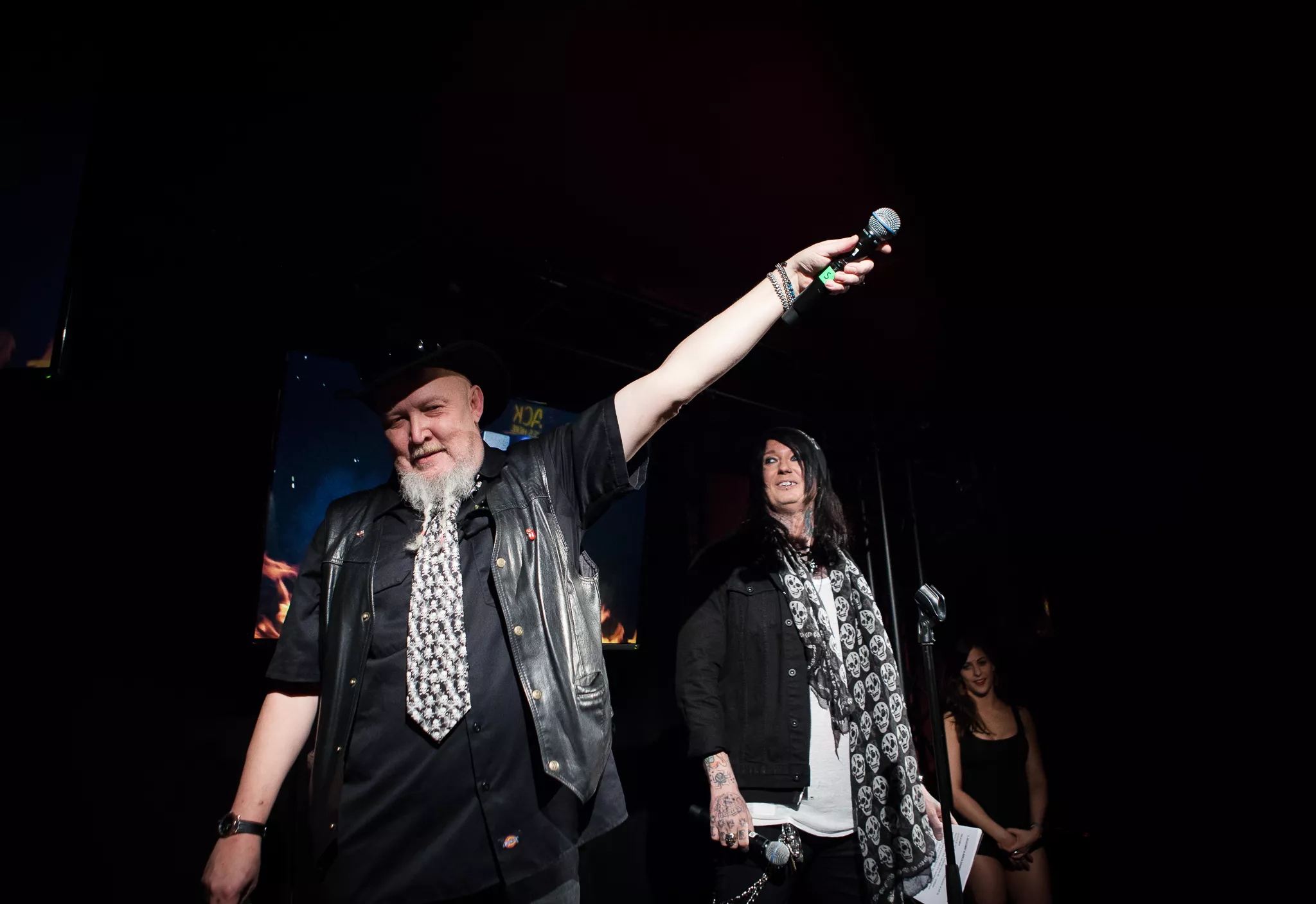 Reportage: High Voltage Rock Awards – oplevet af branchefolkene