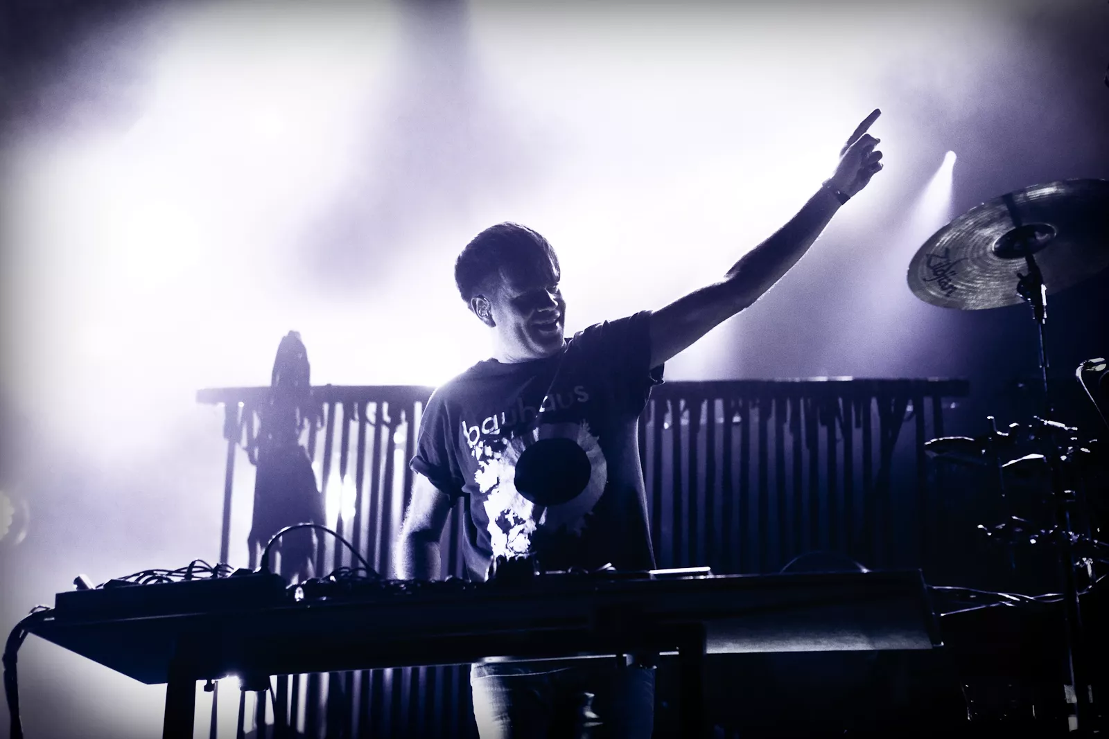 Enhedslisten inviterer til fest i Vega