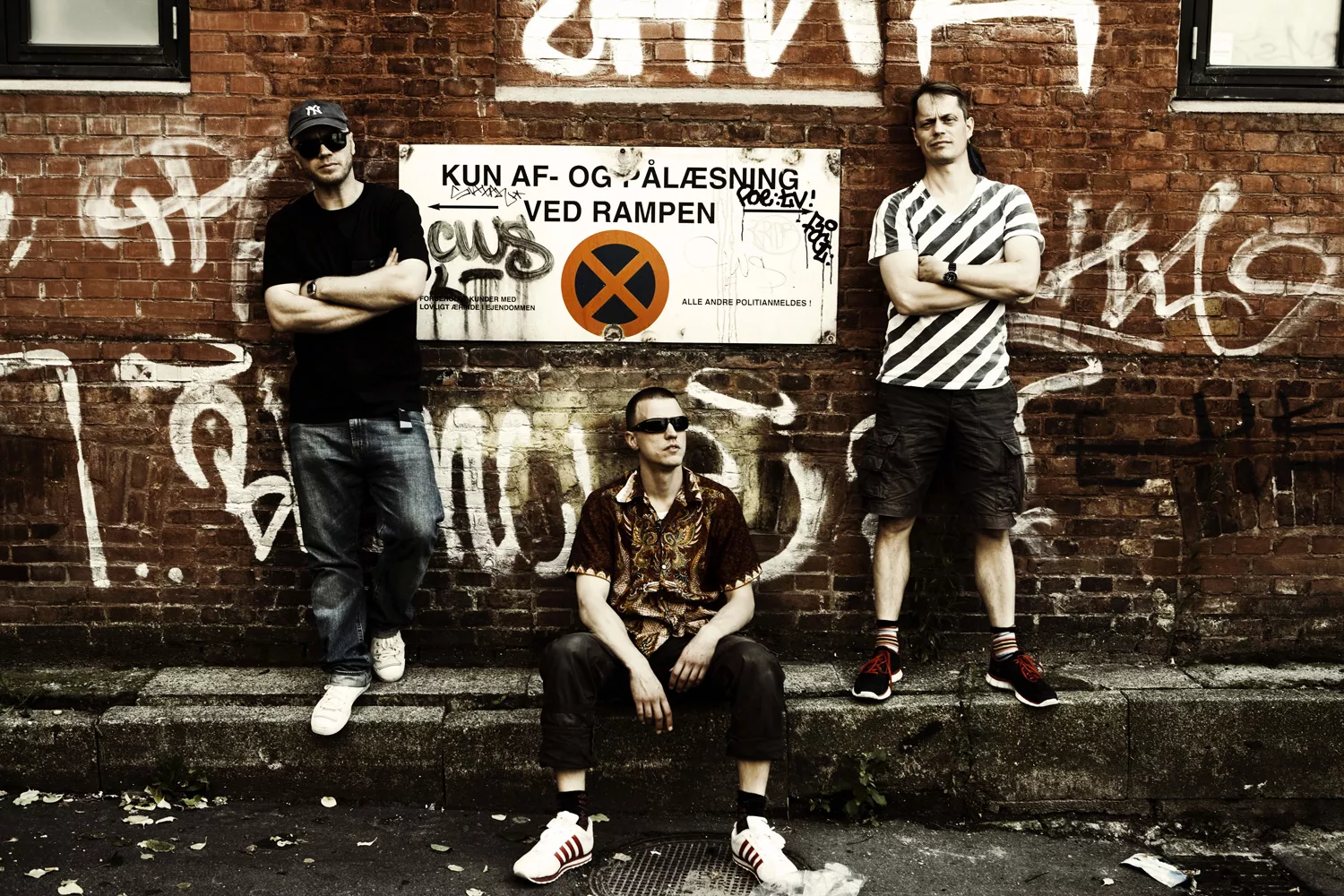 Malk De Koijn - Malket For Sjov