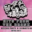 BazarMusicShop holder release-fest