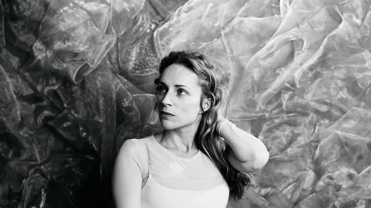 The Meaning of Flowers - Agnes Obel