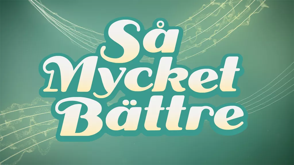 Så Mycket Bättre-artist ville inte ställa upp i gruppfotot