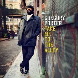 Vokaljazz-stjernen Gregory Porter kan tage over, hvor koryfæer som Al Green har sluppet