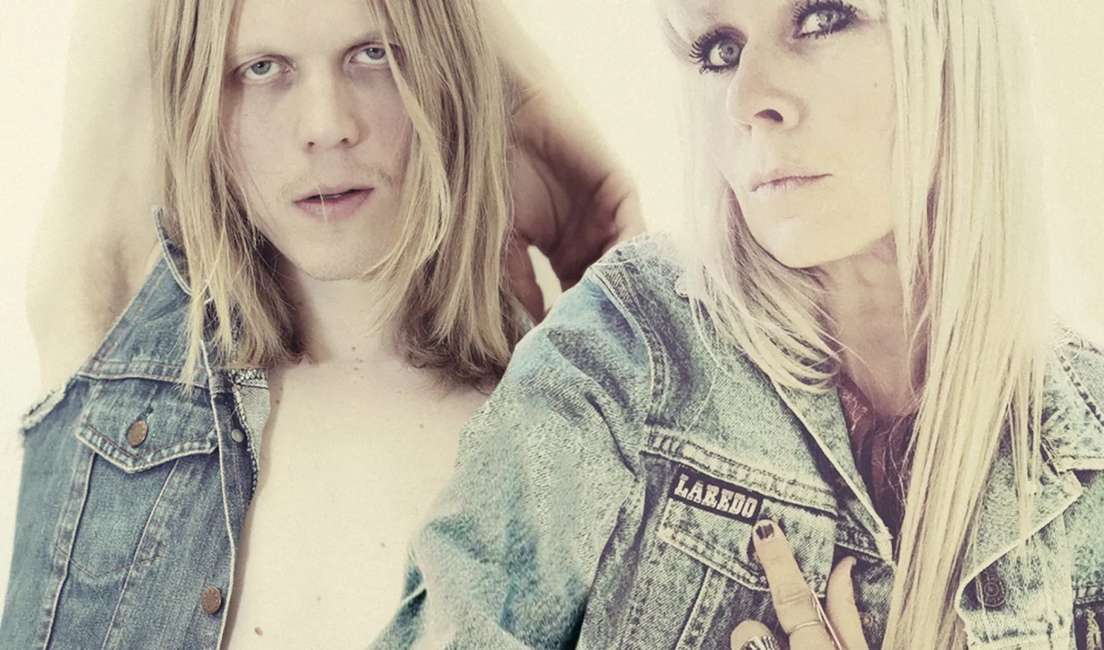 "Vi tror inte att någon har gjort den här typen av resa tidigare" – intervju med Lone Deer Laredo