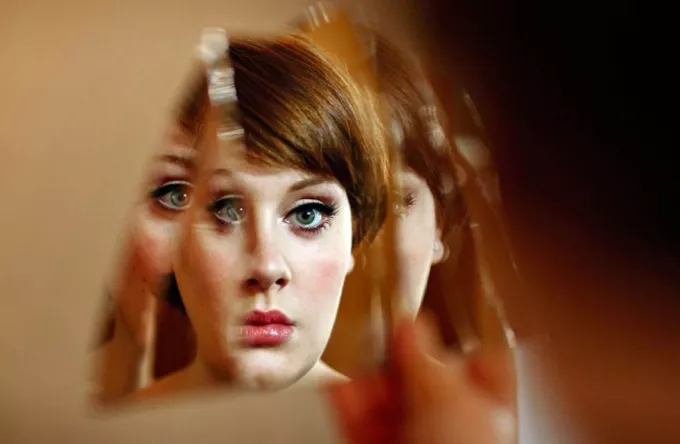 Albarn: Adele er ufarlig