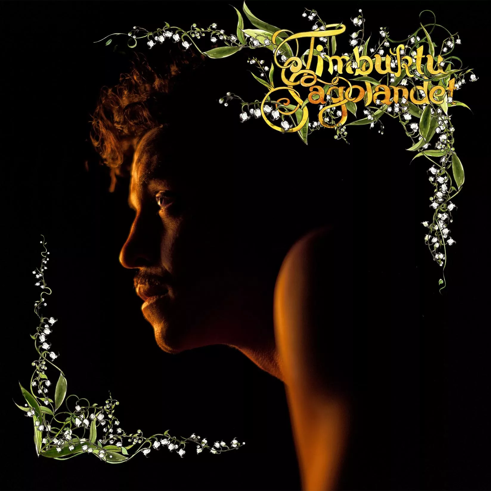 Sagolandet - Timbuktu