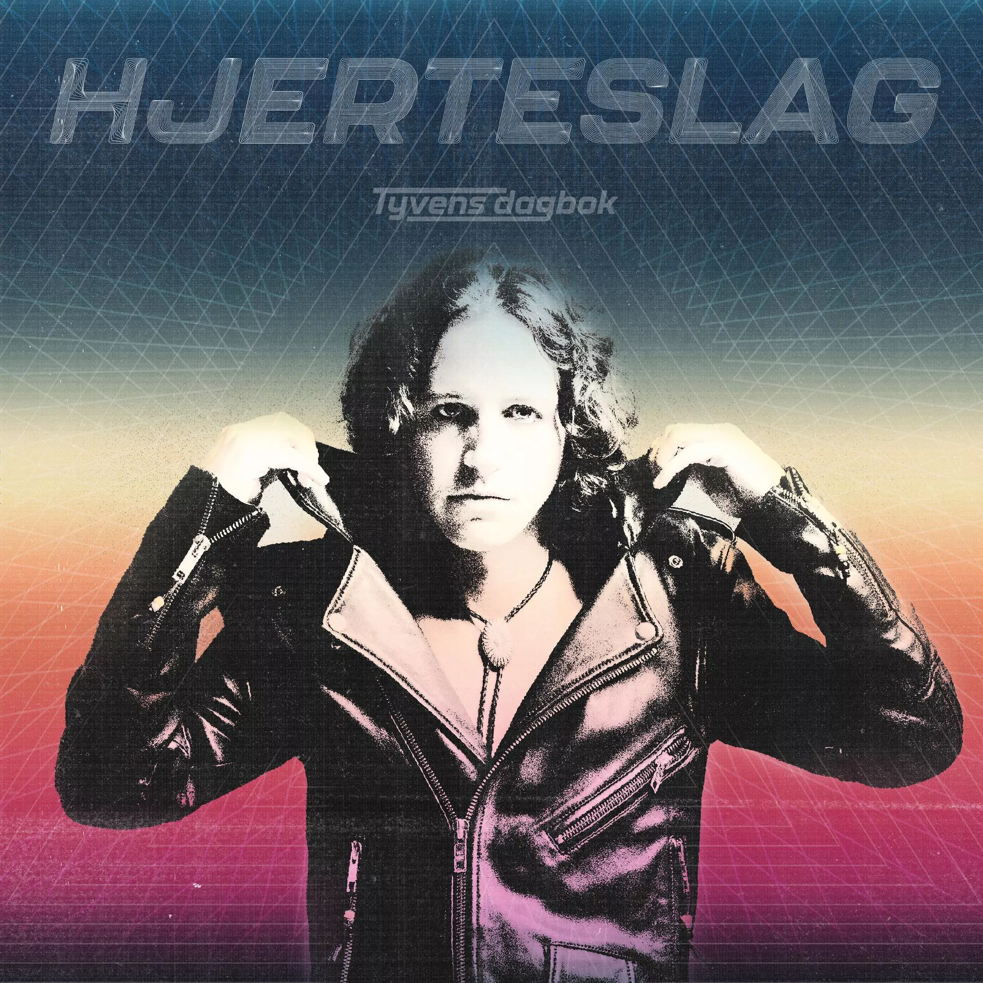Tyvens Dagbok - Hjerteslag