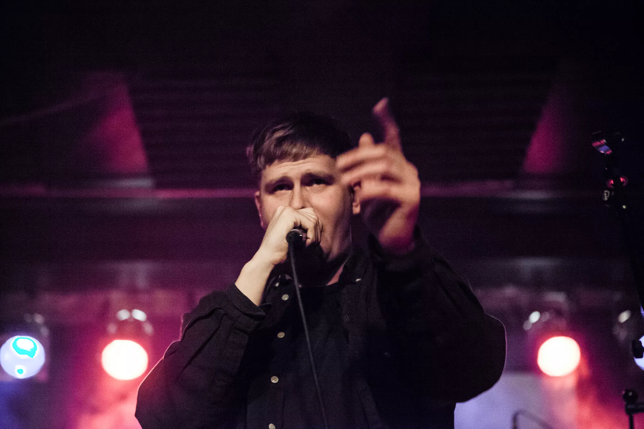 Phlake udvider dansk efterårsturné 