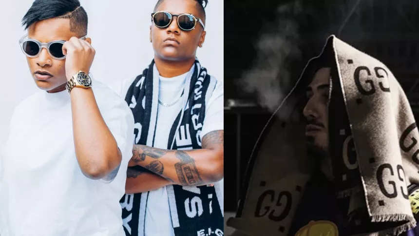 Nytt Instagramkonto synar svensk hiphop