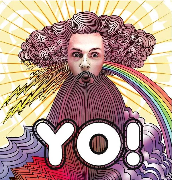 Årets navne offentliggjort til Wundergrund Musikfestival 