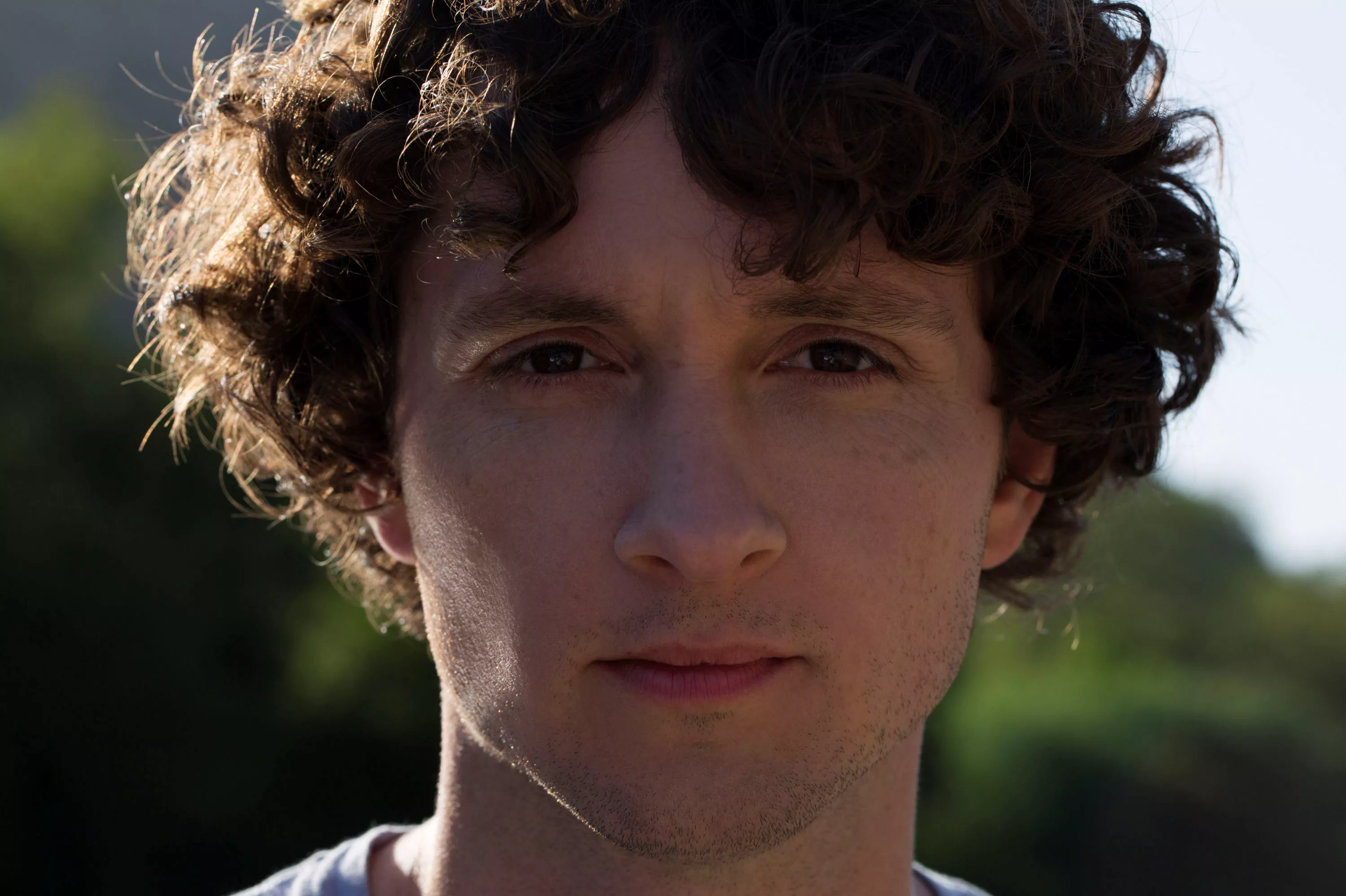 Sam Amidon: Én af tidens stærkeste fortolkere af traditionelle, amerikanske folkesange