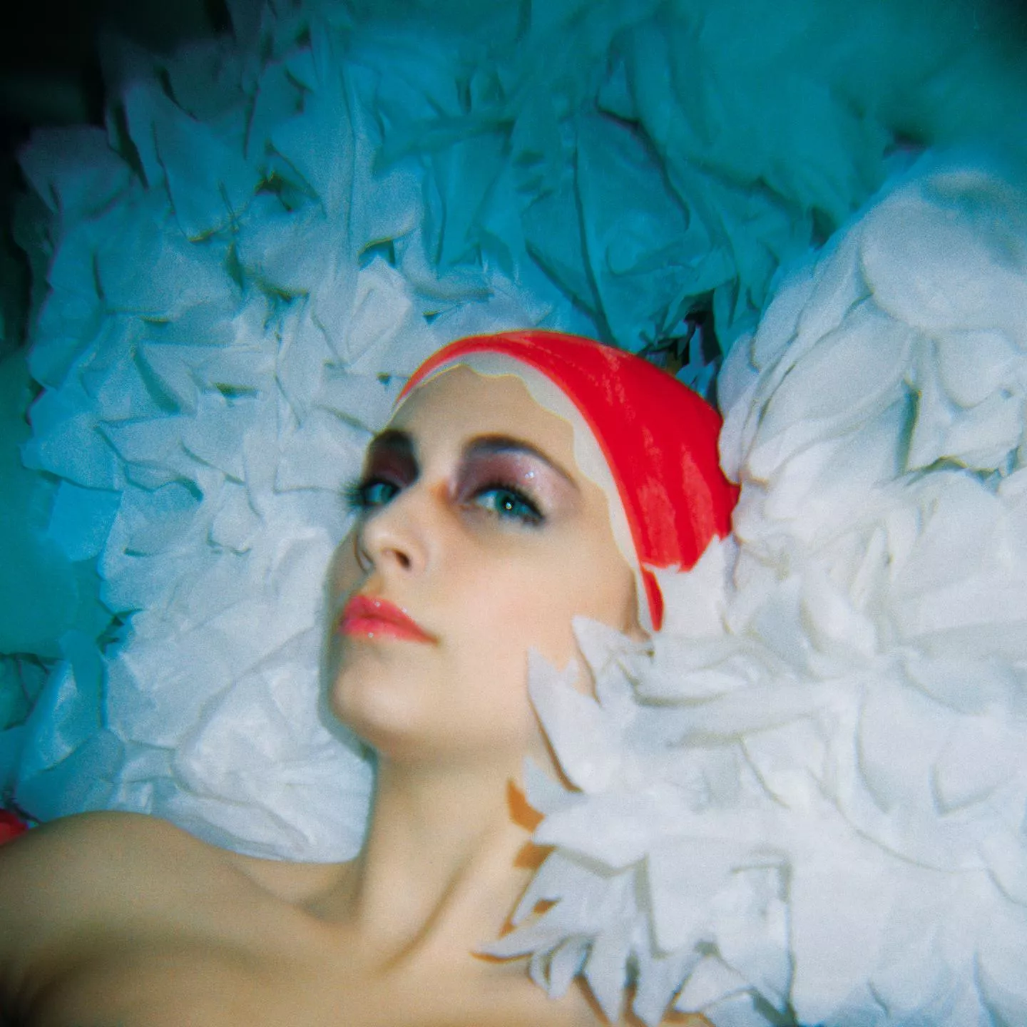 U.S. Girls erstatter Talk Normal